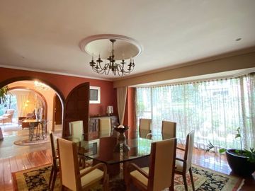 CASA EN VENTA  Y RENTA EN BOSQUES DE LAS LOMAS