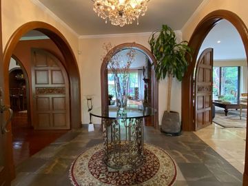 CASA EN VENTA  Y RENTA EN BOSQUES DE LAS LOMAS