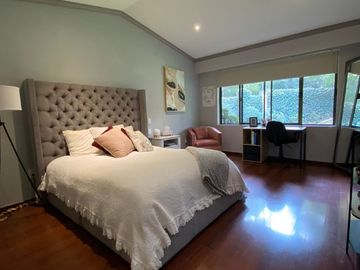 CASA EN VENTA  Y RENTA EN BOSQUES DE LAS LOMAS