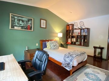 CASA EN VENTA  Y RENTA EN BOSQUES DE LAS LOMAS