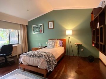 CASA EN VENTA  Y RENTA EN BOSQUES DE LAS LOMAS