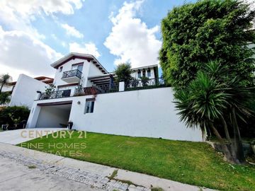 Venta de Casa en la Vista Country Club, Atlixcáyotl, Puebla, de 3 recámaras