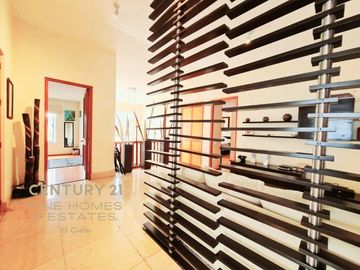 Venta de Casa en la Vista Country Club, Atlixcáyotl, Puebla, de 3 recámaras