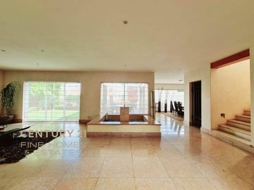 Venta de Casa en la Vista Country Club, Atlixcáyotl, Puebla, de 3 recámaras