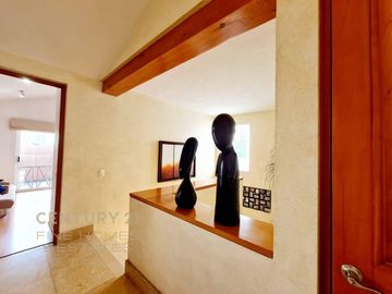 Venta de Casa en la Vista Country Club, Atlixcáyotl, Puebla, de 3 recámaras