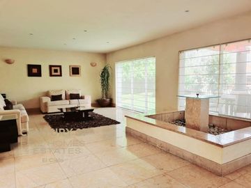 Venta de Casa en la Vista Country Club, Atlixcáyotl, Puebla, de 3 recámaras