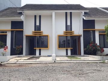 Jual Murah Kavling Siap Bangun Luas di Ciwastra Buah Batu Bandung