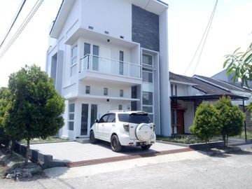 Jual Murah Kavling Siap Bangun Luas di Ciwastra Buah Batu Bandung