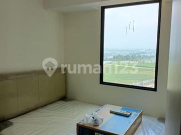 2Br Apartemen Osaka Pik Semi Furnish