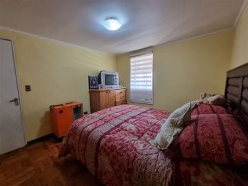 Casa en Venta en Pajaritos / Bernardo O´Higgins