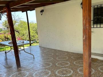Casa en Venta en Pajaritos / Bernardo O´Higgins