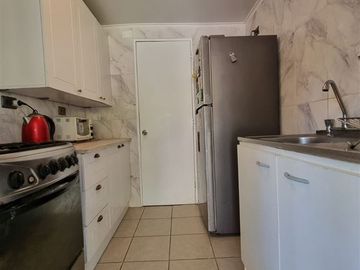 Casa en Venta en Pajaritos / Bernardo O´Higgins