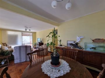 Casa en Venta en Pajaritos / Bernardo O´Higgins
