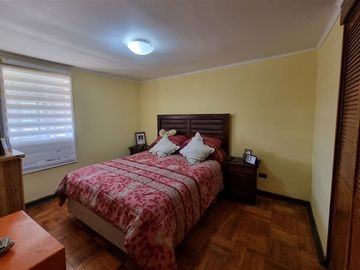 Casa en Venta en Pajaritos / Bernardo O´Higgins