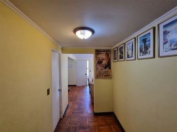 Casa en Venta en Pajaritos / Bernardo O´Higgins