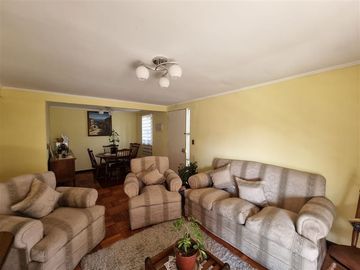 Casa en Venta en Pajaritos / Bernardo O´Higgins