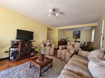 Casa en Venta en Pajaritos / Bernardo O´Higgins