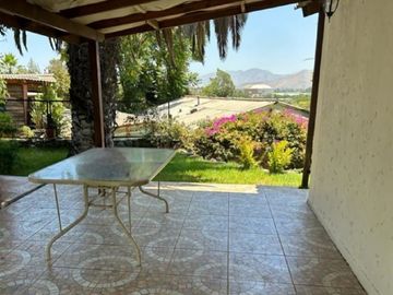 Casa en Venta en Pajaritos / Bernardo O´Higgins