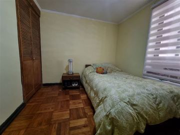 Casa en Venta en Pajaritos / Bernardo O´Higgins