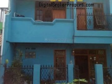 Rumah murah strategis di sayap Surya Sumantri 300 m ke Maranatha | NICK