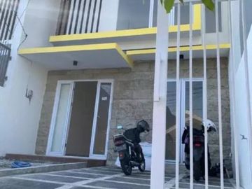 Rumah Nirwana Eksekutif STRATEGIS, SIAP HUNI