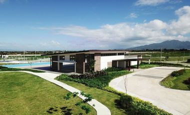 LOT ONLY FOR SALE IN LAGUNA