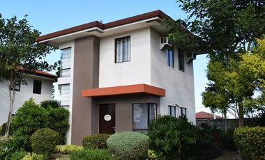 LOT ONLY FOR SALE IN LAGUNA