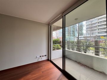Arriendo Departamento 3 dormitorio Las Condes M H Magallanes