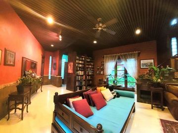Turun 500 jutaan! Rumah di Puri Bintaro Sektor 9, 7821-LR 0811111----