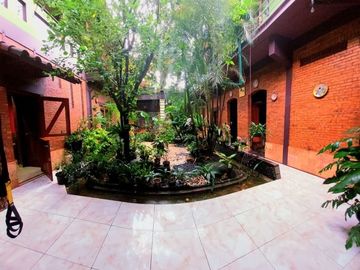 Turun 500 jutaan! Rumah di Puri Bintaro Sektor 9, 7821-LR 0811111----