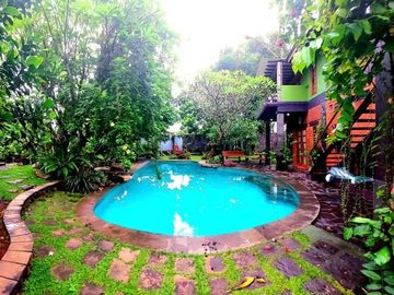 Turun 500 jutaan! Rumah di Puri Bintaro Sektor 9, 7821-LR 0811111----