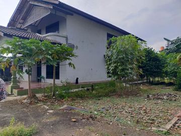 Dijual Murah Rumah Bonus Tanah Luas Di Pengasinan Bekasi