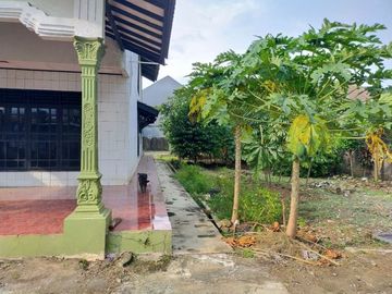 Dijual Murah Rumah Bonus Tanah Luas Di Pengasinan Bekasi