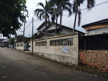 Dijual Murah Rumah Bonus Tanah Luas Di Pengasinan Bekasi