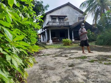Dijual Murah Rumah Bonus Tanah Luas Di Pengasinan Bekasi