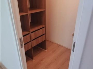 Departamento en venta de 2 dorm. en Santiago