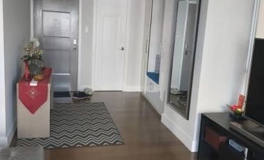 Condominium for Sale 2 Bedrooms: 2BR Flat Condo for Sale in Edades Tower and Garden Villas Rockwell Center Makati