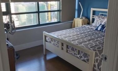 Condominium for Sale 2 Bedrooms: 2BR Flat Condo for Sale in Edades Tower and Garden Villas Rockwell Center Makati