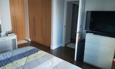 Condominium for Sale 2 Bedrooms: 2BR Flat Condo for Sale in Edades Tower and Garden Villas Rockwell Center Makati