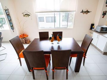 Departamento en  venta en Tonsupa