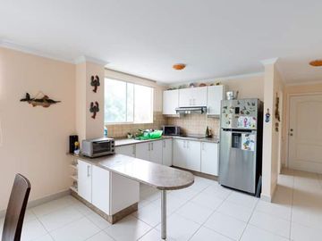 Departamento en  venta en Tonsupa