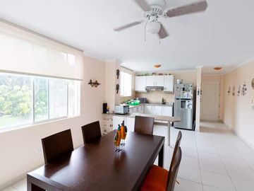 Departamento en  venta en Tonsupa
