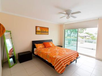 Departamento en  venta en Tonsupa