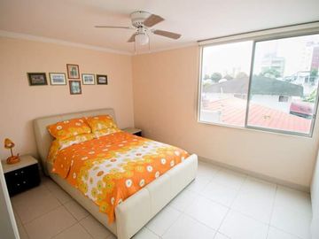 Departamento en  venta en Tonsupa