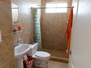Departamento en  venta en Tonsupa