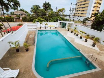 Departamento en  venta en Tonsupa