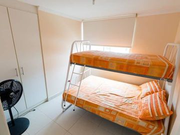 Departamento en  venta en Tonsupa