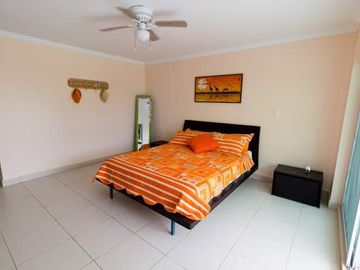 Departamento en  venta en Tonsupa