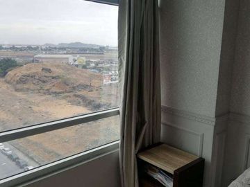 Departamento en venta en edificio Élite Building, sector Mall del Sol, Guayaquil, a 3 minutos del Aeropuerto
