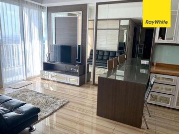 Dijual Apartemen Grand Sungkono Lagoon